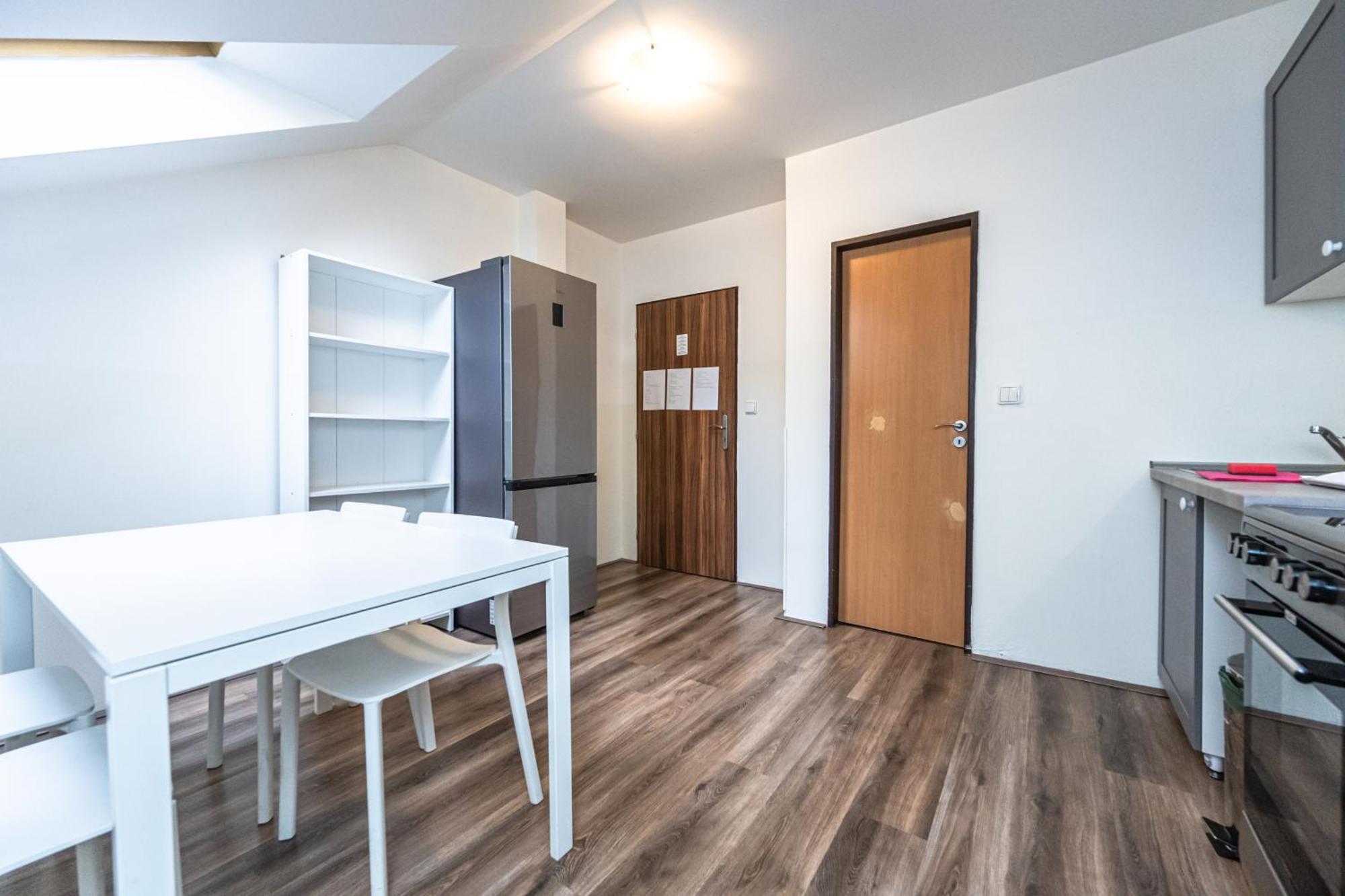 Kamenicka 23 Lejlighed Prag