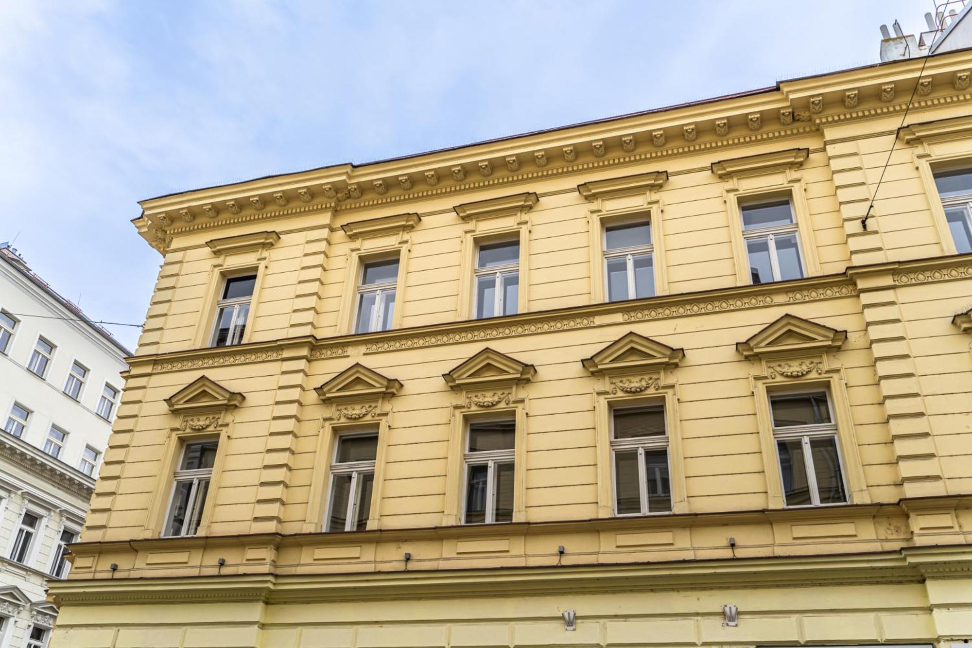 Lejlighed Kamenicka 23 Prag